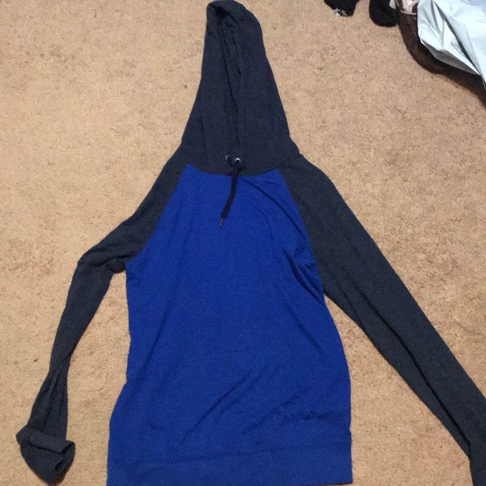 XS American Eagle Hoodie